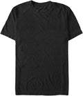 Marvel Big & Tall Classic Pumpkin Carver Men's Tops Short Sleeve Tee Shirt, Black, 3X-Large T-Shirt | Premium Quality