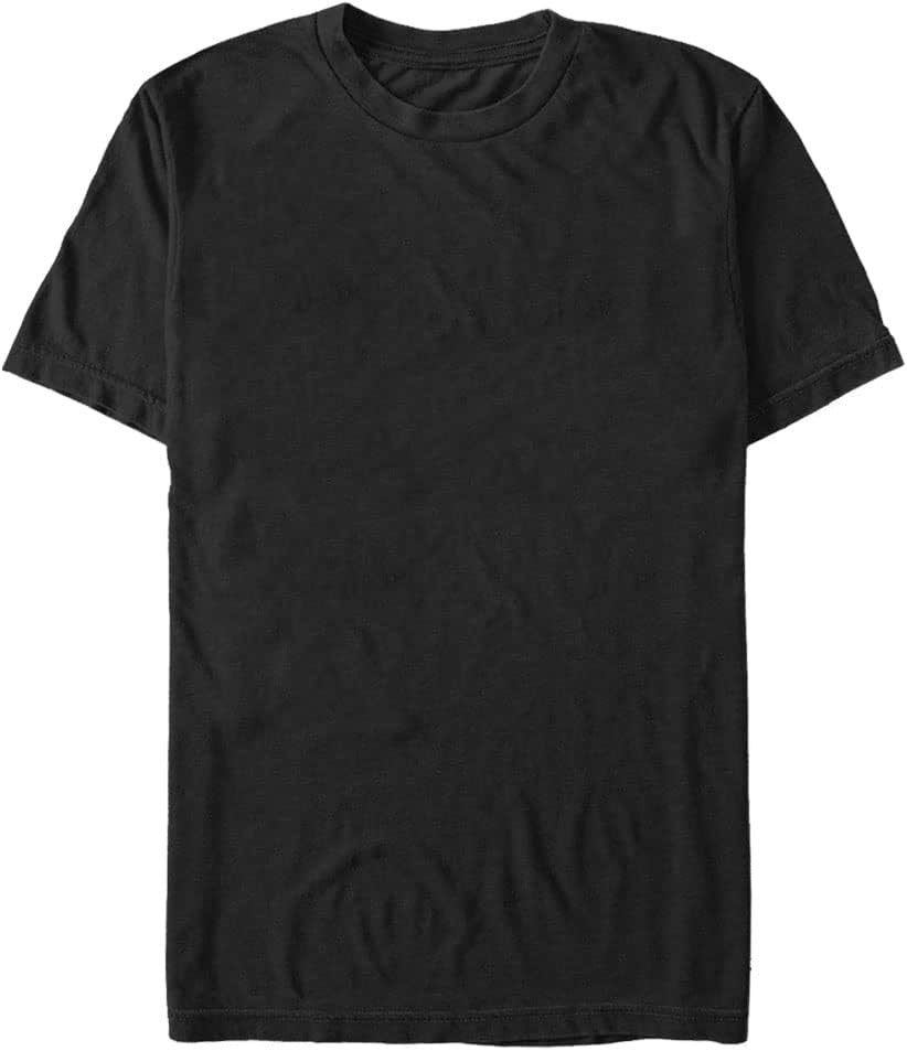 Marvel Big & Tall Classic Pumpkin Carver Men's Tops Short Sleeve Tee Shirt, Black, 3X-Large T-Shirt | Premium Quality
