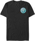 Fifth Sun Big & Tall Star Trek Multiple Franchise Starfleet Medical Men's Tops Short Sleeve Tee Shirt T-Shirt | US Vi...