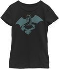 DC Comics Kids' Teal Batman Apparel | Trending 2025
