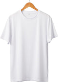 Cricut Men's T-Shirt Blank, Crew Neck T-Shirt | US Viral Style
