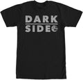 STAR WARS Big & Tall Darkling Men's Tops Short Sleeve Tee Shirt T-Shirt | Best Seller