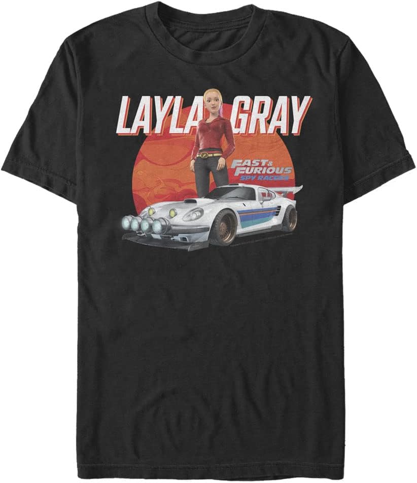Fifth Sun Men's Big & Tall Layla and Car Apparel | Best Seller