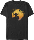 Fifth Sun Men's Big & Tall Sunset Training Apparel | Premium Quality