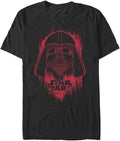 STAR WARS Big & Tall Rogue One Obsequious Servant Men's Tops Short Sleeve Tee Shirt T-Shirt | US Viral Style