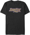 Nintendo Men's Starfox Racing Apparel | US Viral Style