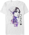 STAR WARS Big & Tall Rogue One Jyns Universe Men's Tops Short Sleeve Tee Shirt T-Shirt | US Viral Style