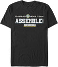 Fifth Sun Men's Big & Tall Assemblage Apparel | Premium Quality