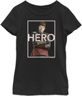Harry Potter Girl's Hero Portrait Apparel | Best Seller