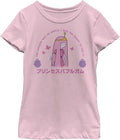 Adventure Time Kids' Princess Bubblegum Apparel | Premium Quality