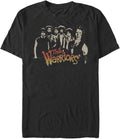 Fifth Sun Men's Big & Tall Back to Coney Apparel | Premium Quality