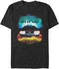 Back To The Future Men's Destination Time Apparel | US Viral Style