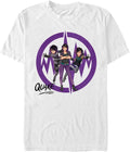 Marvel Big & Tall Classic Quake Men's Tops Short Sleeve Tee Shirt T-Shirt | Trending 2025