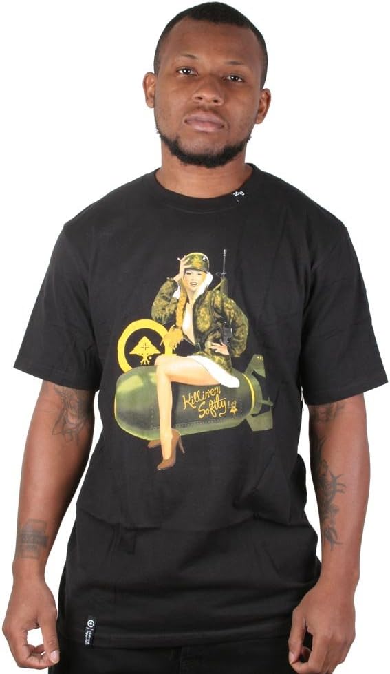 LRG Men's Killen EM Softly Apparel | Premium Quality