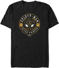 Marvel Big & Tall Man No Way Home Spider Banner Men's Tops Short Sleeve Tee Shirt T-Shirt | US Viral Style
