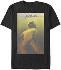 Fifth Sun Big & Tall Footloose Gradient Men's Tops Short Sleeve Tee Shirt T-Shirt | Premium Quality