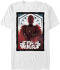 STAR WARS Big & Tall Last Jedi Elite Ranger Men's Tops Short Sleeve Tee Shirt T-Shirt | Best Seller