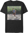 Fifth Sun Men's Big & Tall Relaxed Fit, Short-Sleeve, Crew Neck, T Back T-Shirt with 50 Cotton, Polyester Blend T-Shi...