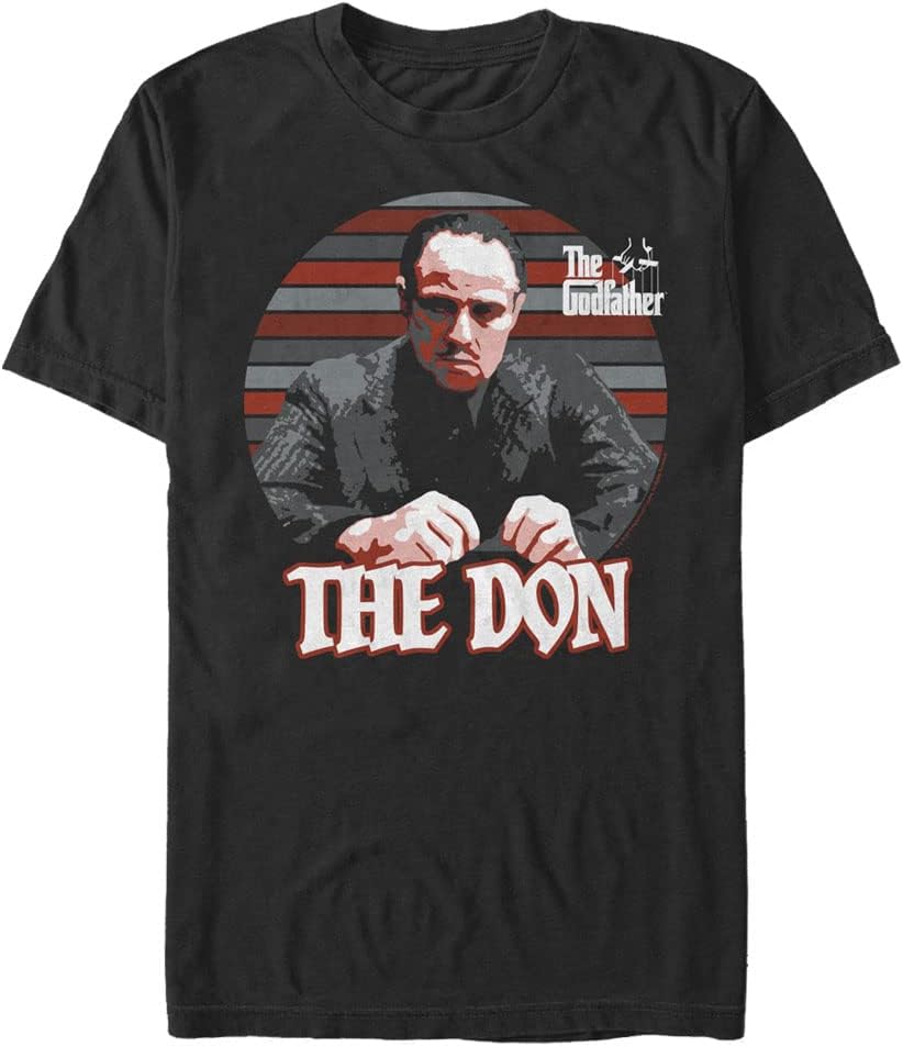 Fifth Sun Men's Big & Tall The Don Vintage Apparel | Trending 2025