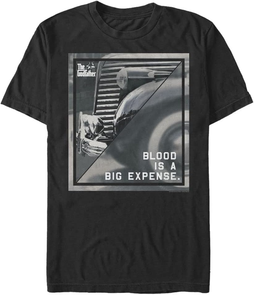 Fifth Sun Men's Tall A Big Expense Apparel | Trending 2025