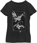 DC Comics Kids' Batman Card Apparel | US Viral Style