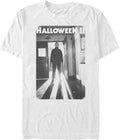 Fifth Sun Men's Big & Tall Faded Image Halloween Ii Pose Apparel | Aesthetic Streetwear