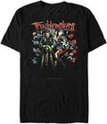 DC Comics Men's Winning Couple Short Sleeve Apparel | US Viral Style