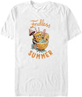 Nickelodeon Men's Endless Summer Apparel | Trending 2025