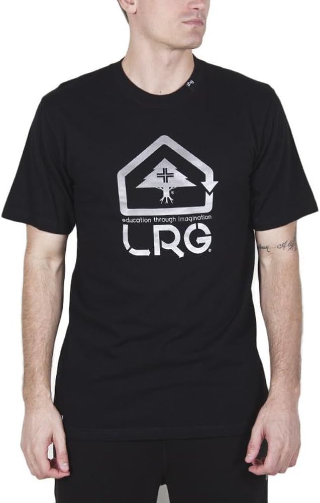 LRG Men's Sky House Apparel | Best Seller
