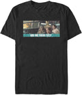 STAR WARS Big & Tall Yet Men's Tops Short Sleeve Tee Shirt T-Shirt | Best Seller