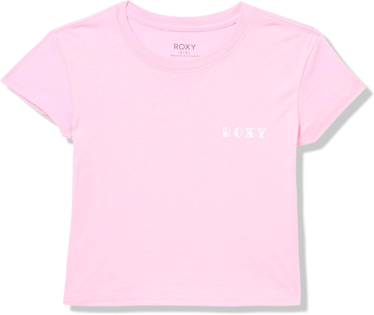 Roxy Women's Boyfriend Crew Apparel | US Viral Style