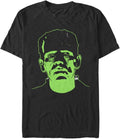 Fifth Sun Men's Big & Tall Frankenstein Litho Apparel | Premium Quality