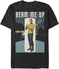 Fifth Sun Men's Big & Tall Beam Me Apparel | Aesthetic Streetwear