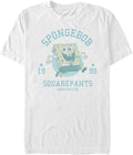 Nickelodeon Men's Big & Tall Classic Blue Apparel | US Viral Style