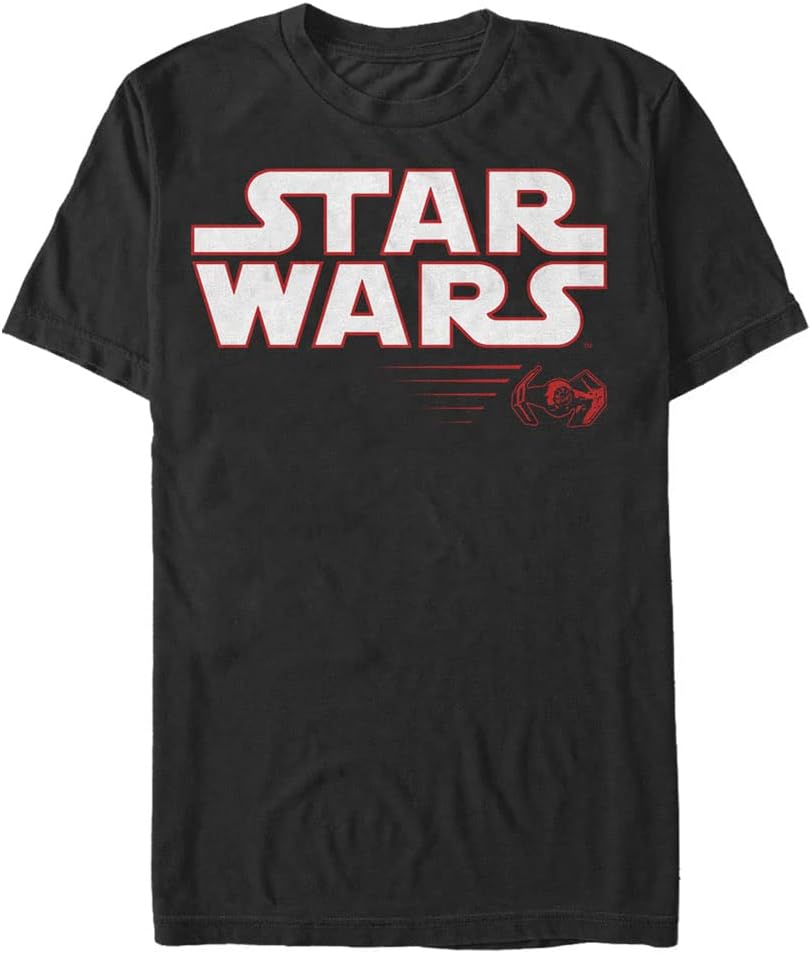 STAR WARS Big & Tall Sith Power Men's Tops Short Sleeve Tee Shirt T-Shirt | Trending 2025