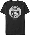 STAR WARS Force Awakens Bad Men's Tops Short Sleeve Tee Shirt T-Shirt | US Viral Style