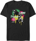 Marvel Big & Tall Doctor Multiverse of Madness Dr Strange Wong Graphic Men's Tops Short Sleeve Tee Shirt T-Shirt | Pr...