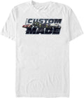 Fifth Sun Men's Big & Tall Custom Cars Apparel | Aesthetic Streetwear