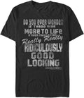 Fifth Sun Men's Big & Tall Good Looking Apparel | Premium Quality