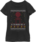 Star Trek Kids' to Boldly Sweater Sweater | Best Seller