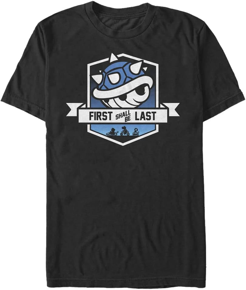Nintendo Men's Death from Above Apparel | Aesthetic Streetwear