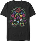STAR WARS Trooper Rosemaling Men's Tops Short Sleeve Tee Shirt T-Shirt | Best Seller