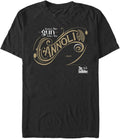 Fifth Sun Men's Big & Tall Take The Cannoli Apparel | Aesthetic Streetwear