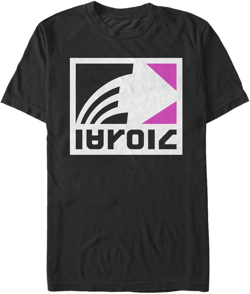Nintendo Zink Men's Tops Short Sleeve Tee Shirt Black T-Shirt | US Viral Style
