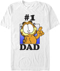 Nickelodeon Men's Big & Tall 1 Dad Apparel | US Viral Style