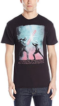 Star Wars Men's Big Duel Apparel | Premium Quality