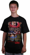 LRG Men's Soul Search Apparel | Trending 2025