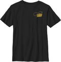 Fifth Sun Kids' Victory Royale Gold Apparel | Trending 2025