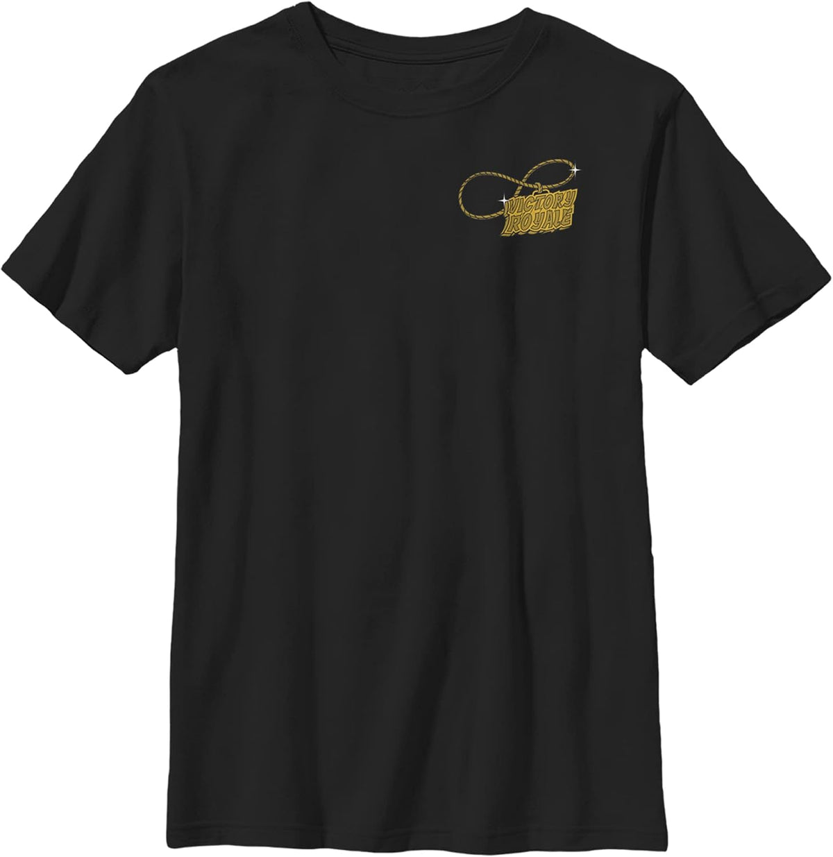 Fifth Sun Kids' Victory Royale Gold Apparel | Trending 2025
