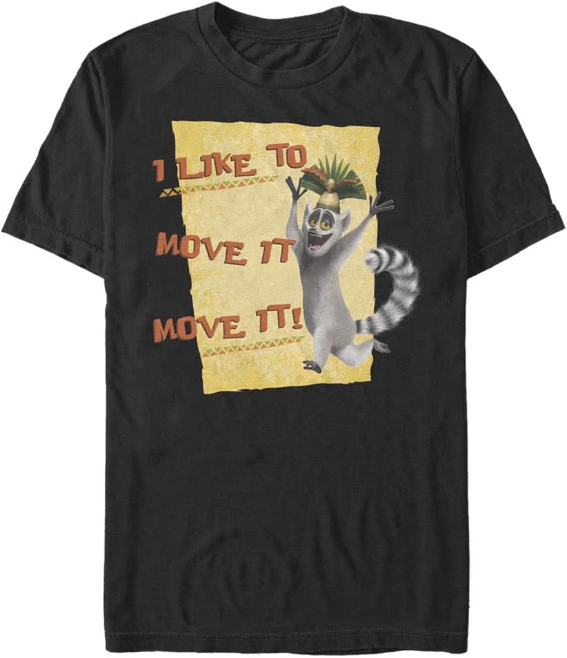 Fifth Sun Men's Big & Tall Mad 1 Move It Apparel | Premium Quality
